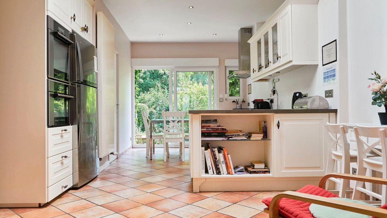 Photo of Kitchen in Lambersart