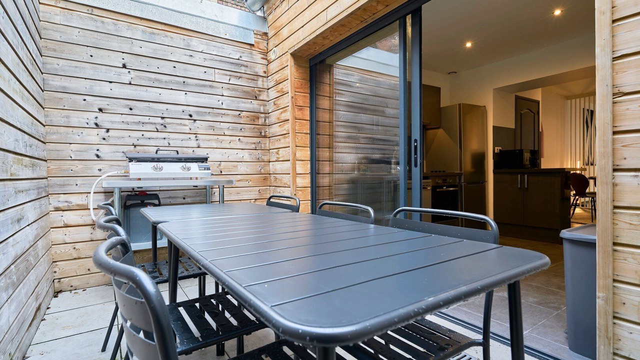 Photo of Outdoor in Tourcoing