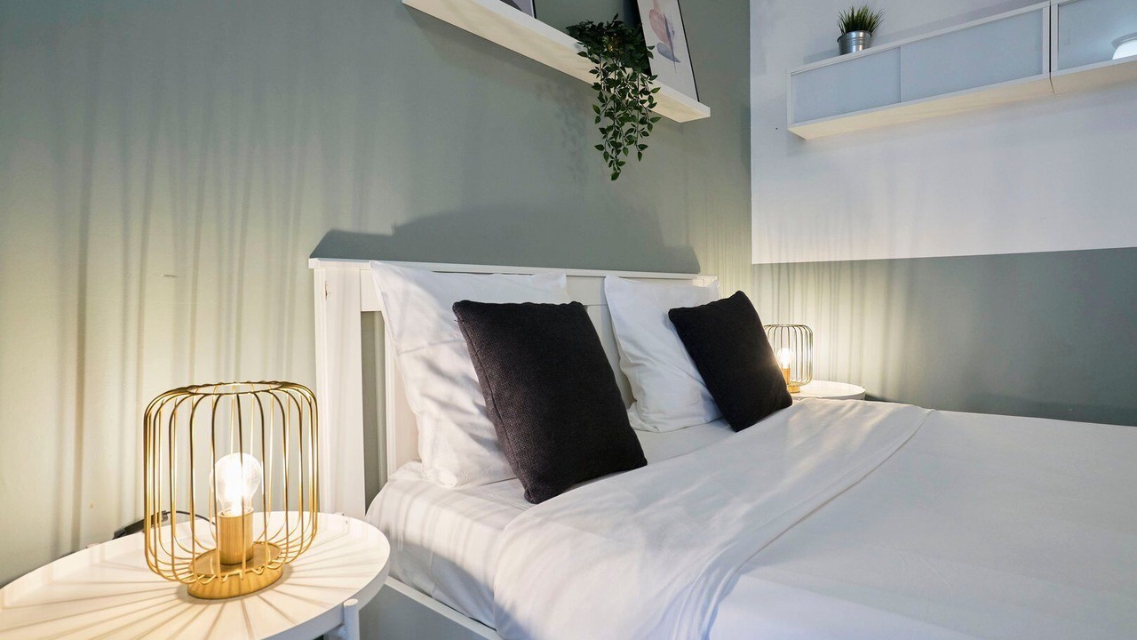 Photo of Bedroom in Historic Center