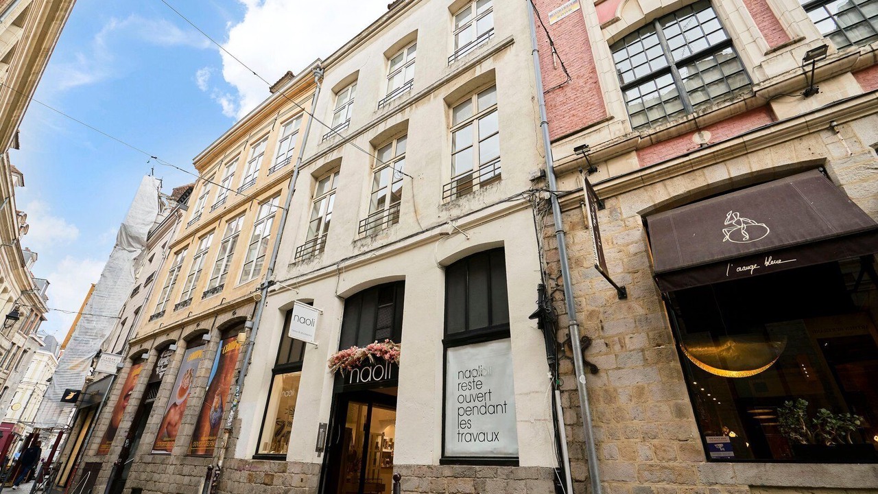 Photo of Outdoor in Historic Center