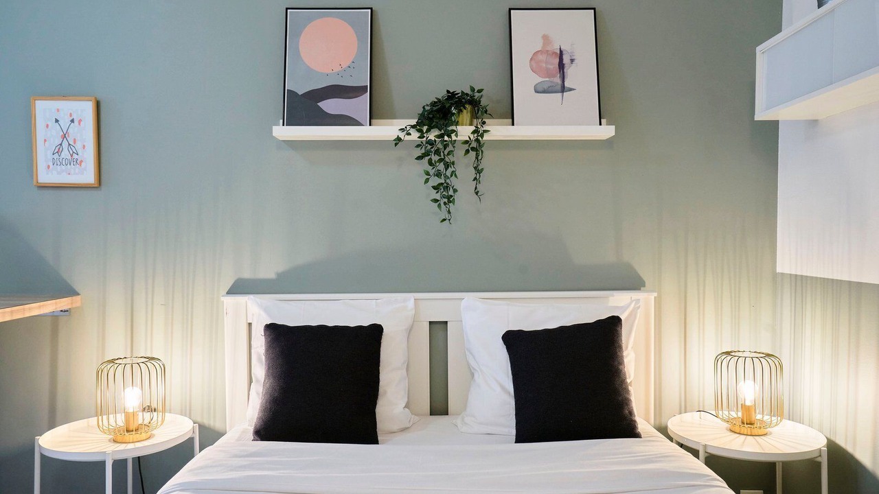 Photo of Bedroom in Historic Center
