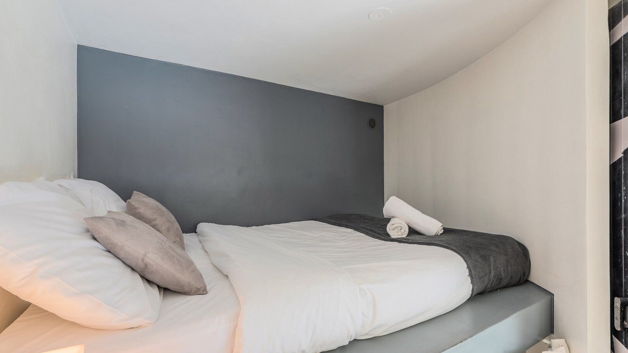 Photo of Bedroom in Saint-Maurice Pellevoisin