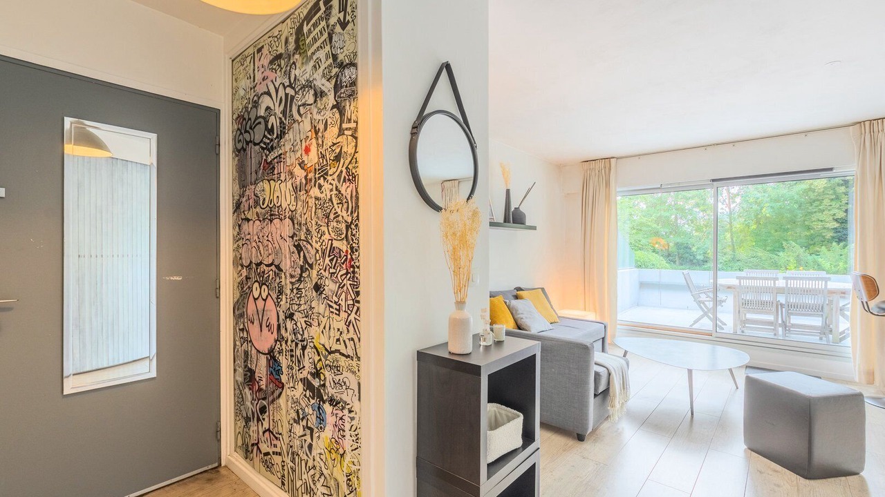 Photo of Livingroom in Saint-Maurice Pellevoisin