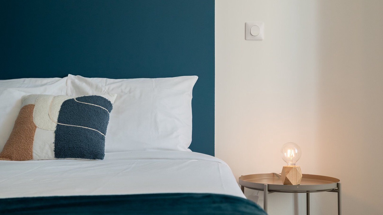Photo of Bedroom in Roubaix