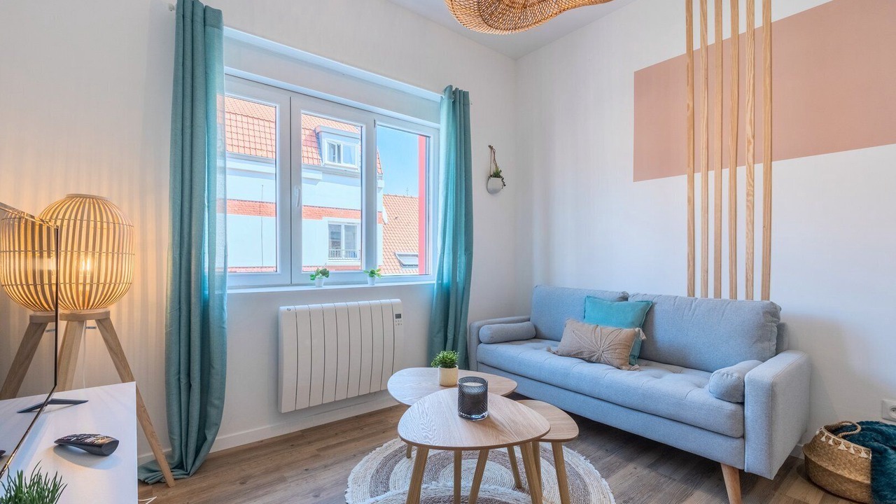 Photo of Livingroom in Roubaix