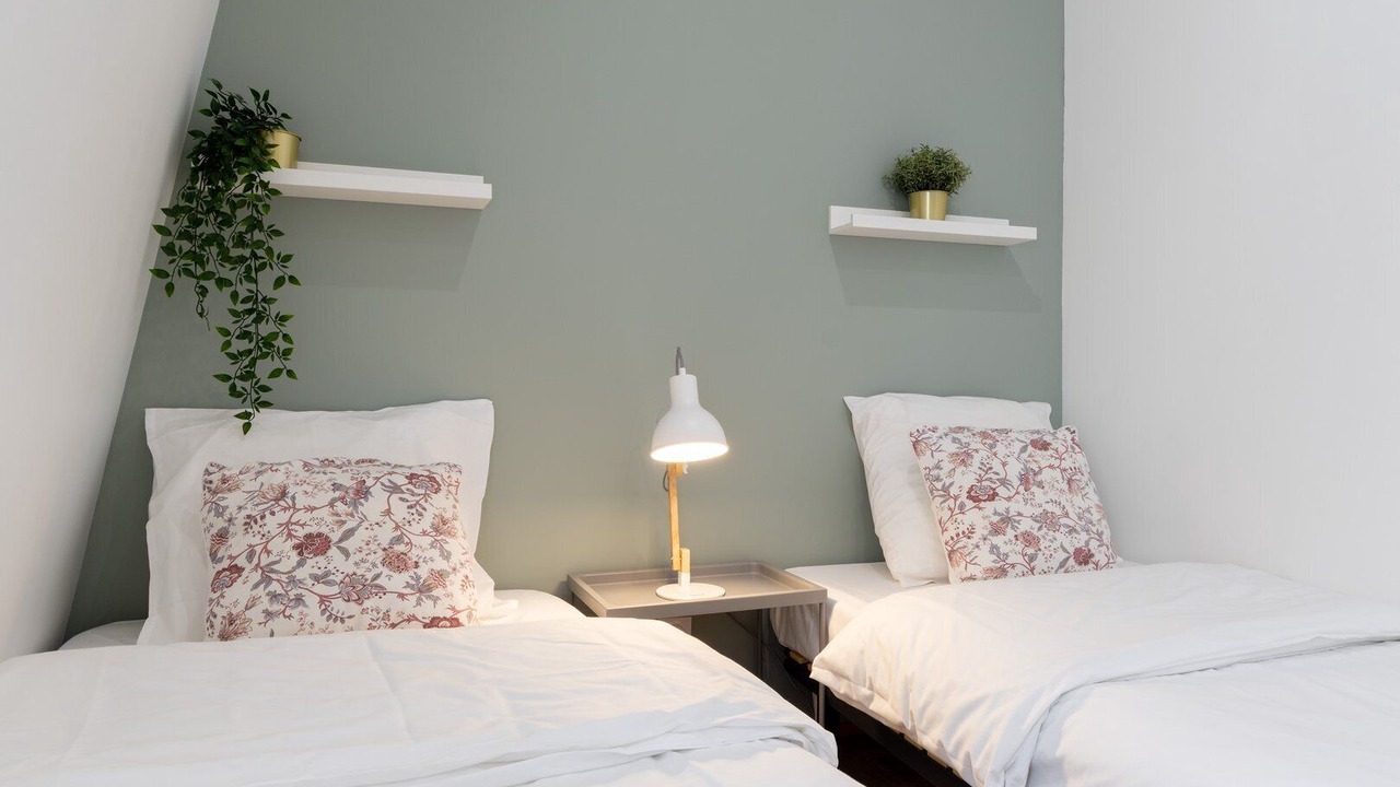 Photo of Bedroom in Old Lille