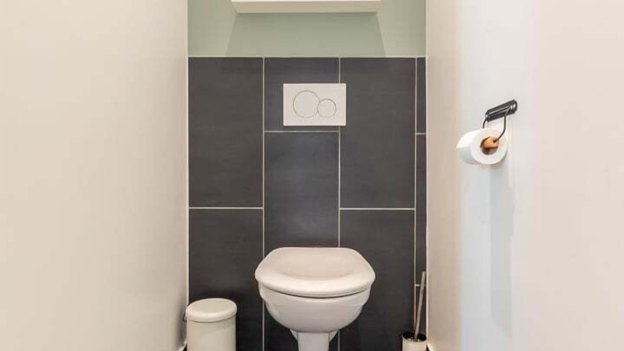 Photo of Bathroom in Old Lille