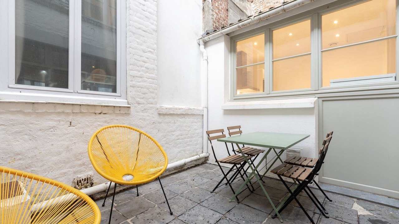 Photo of Outdoor in Old Lille