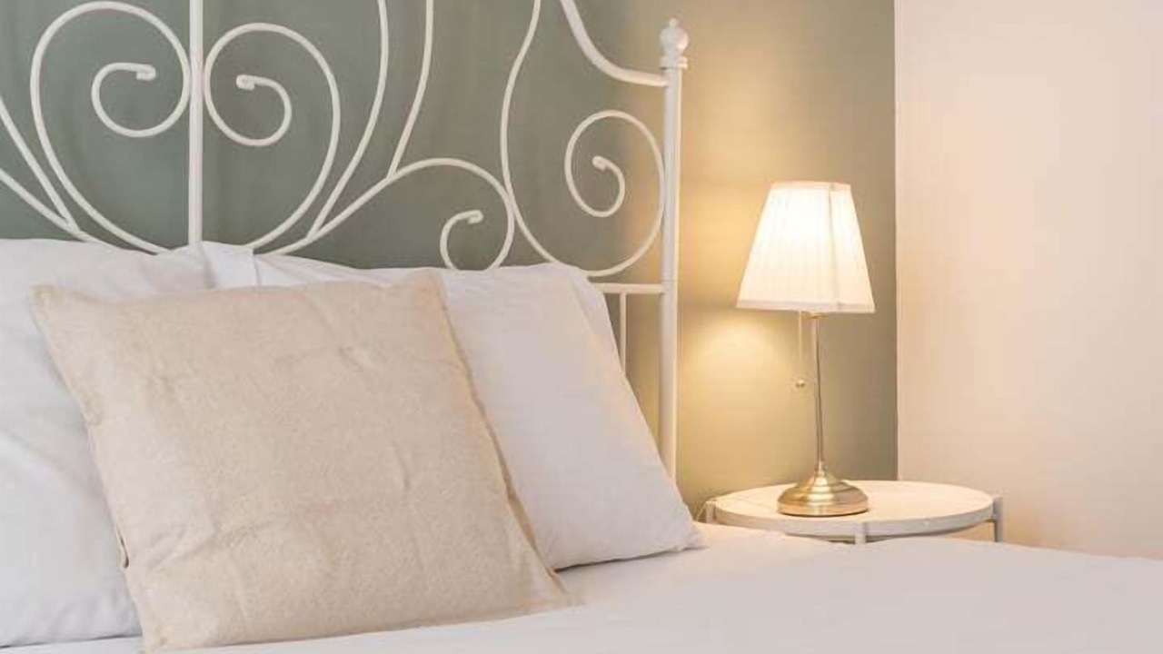 Photo of Bedroom in Old Lille