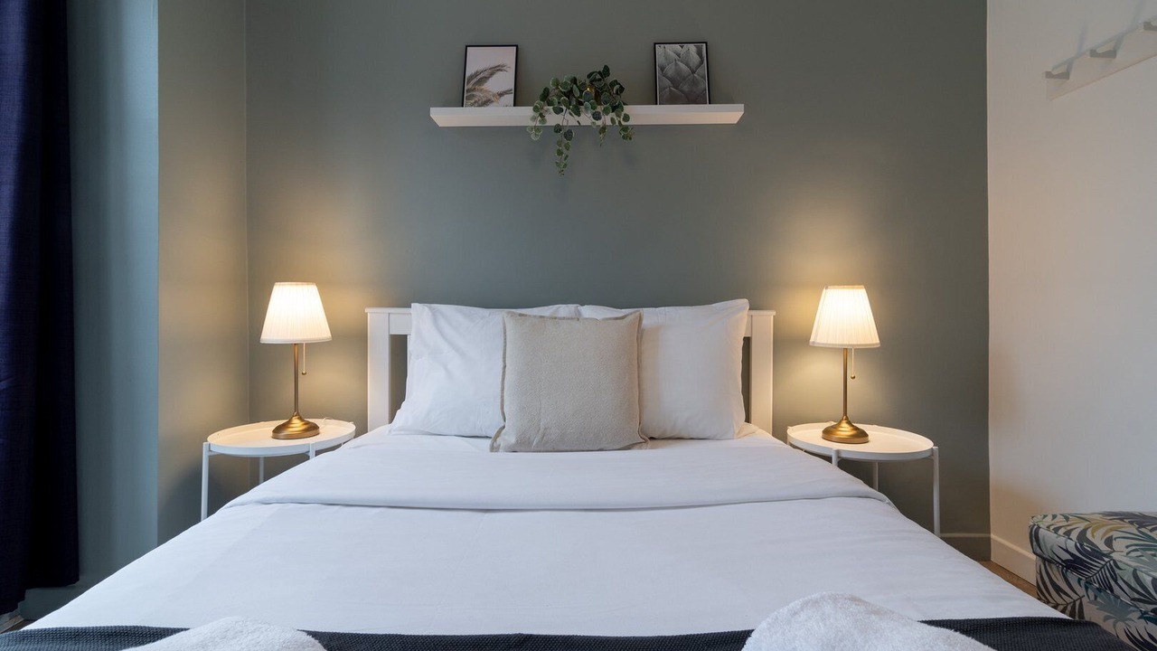 Photo of Bedroom in Saint-Maurice Pellevoisin