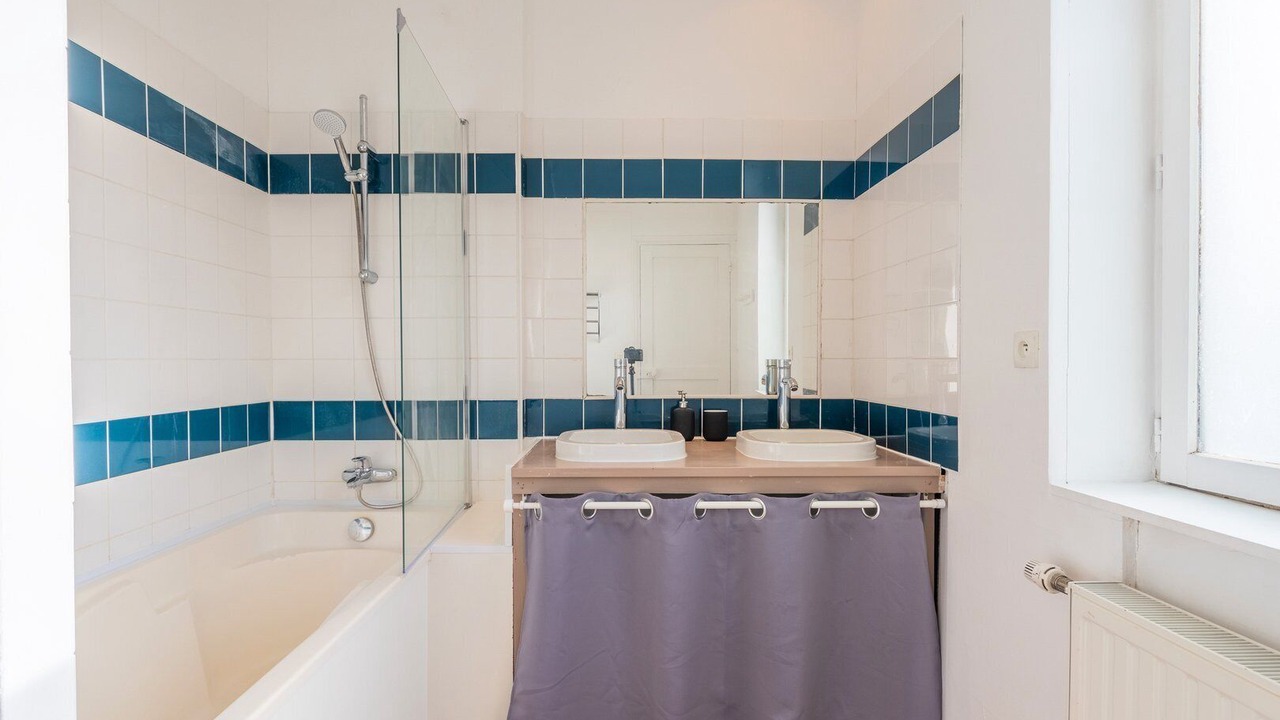 Photo of Bathroom in La Madeleine