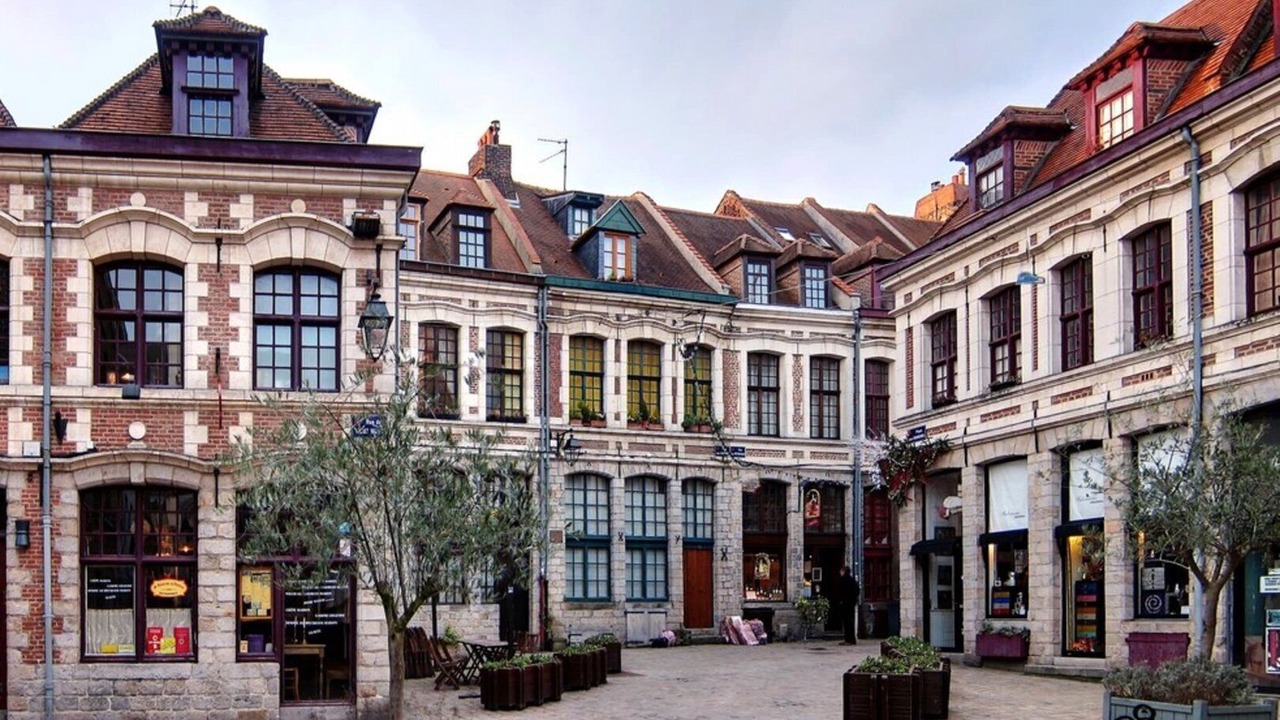 Photo of Outdoor in Lille Centre Ville