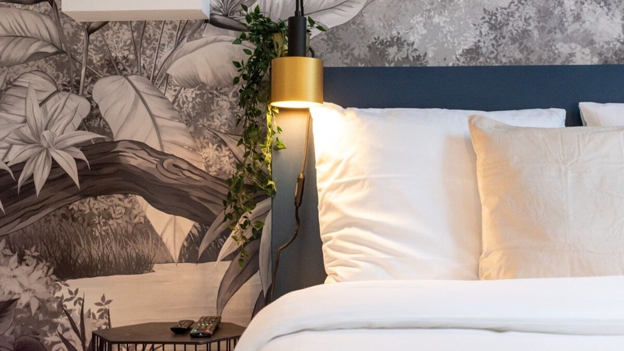 Photo of Bedroom in Lille Centre Ville