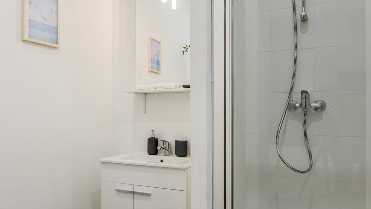 Photo of Bathroom in Lille