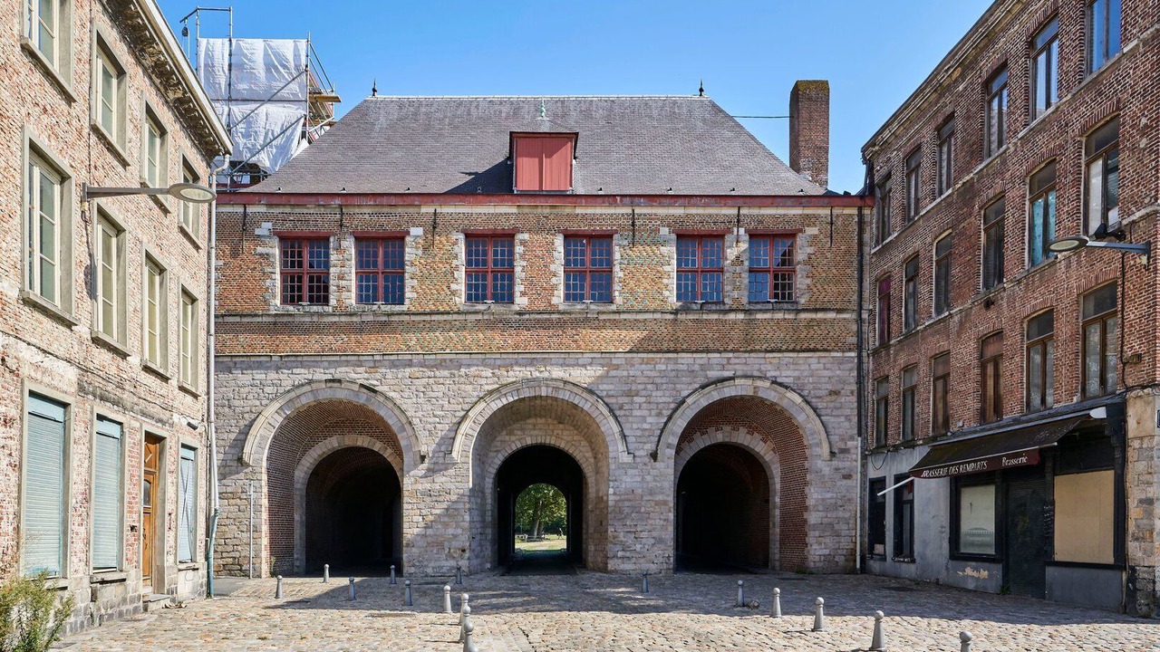 Photo of Others in Lille