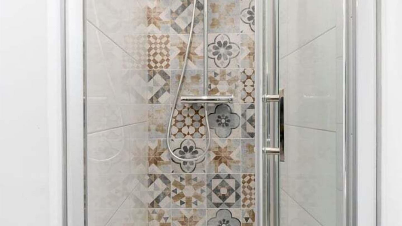 Photo of Bathroom in Vauban - Wazemmes