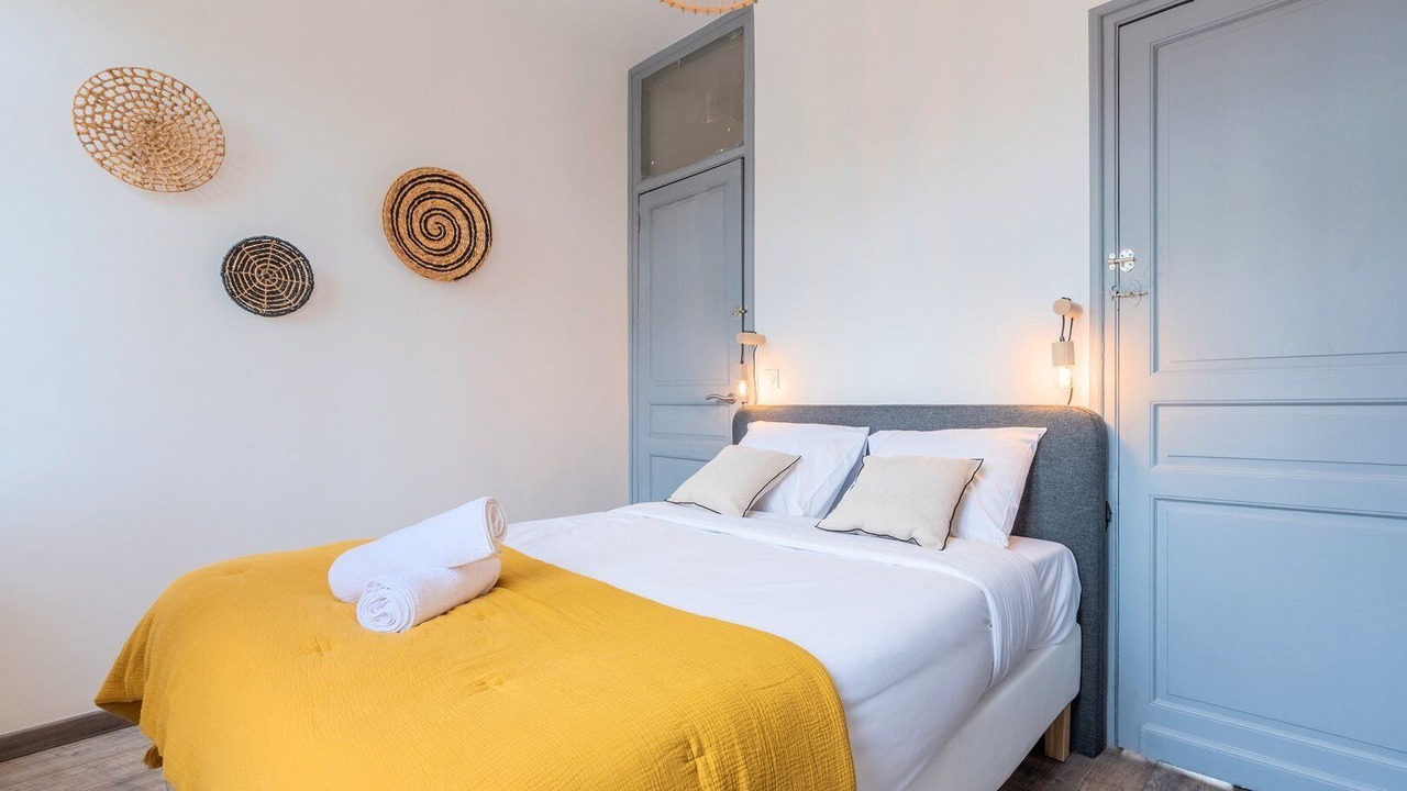Photo of Bedroom in Tourcoing