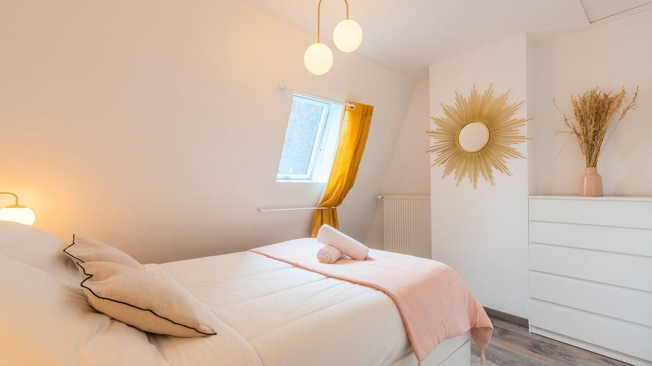 Photo of Bedroom in Tourcoing