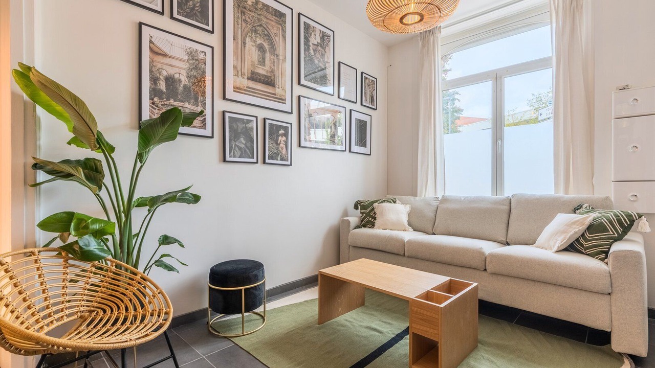 Photo of Livingroom in Tourcoing