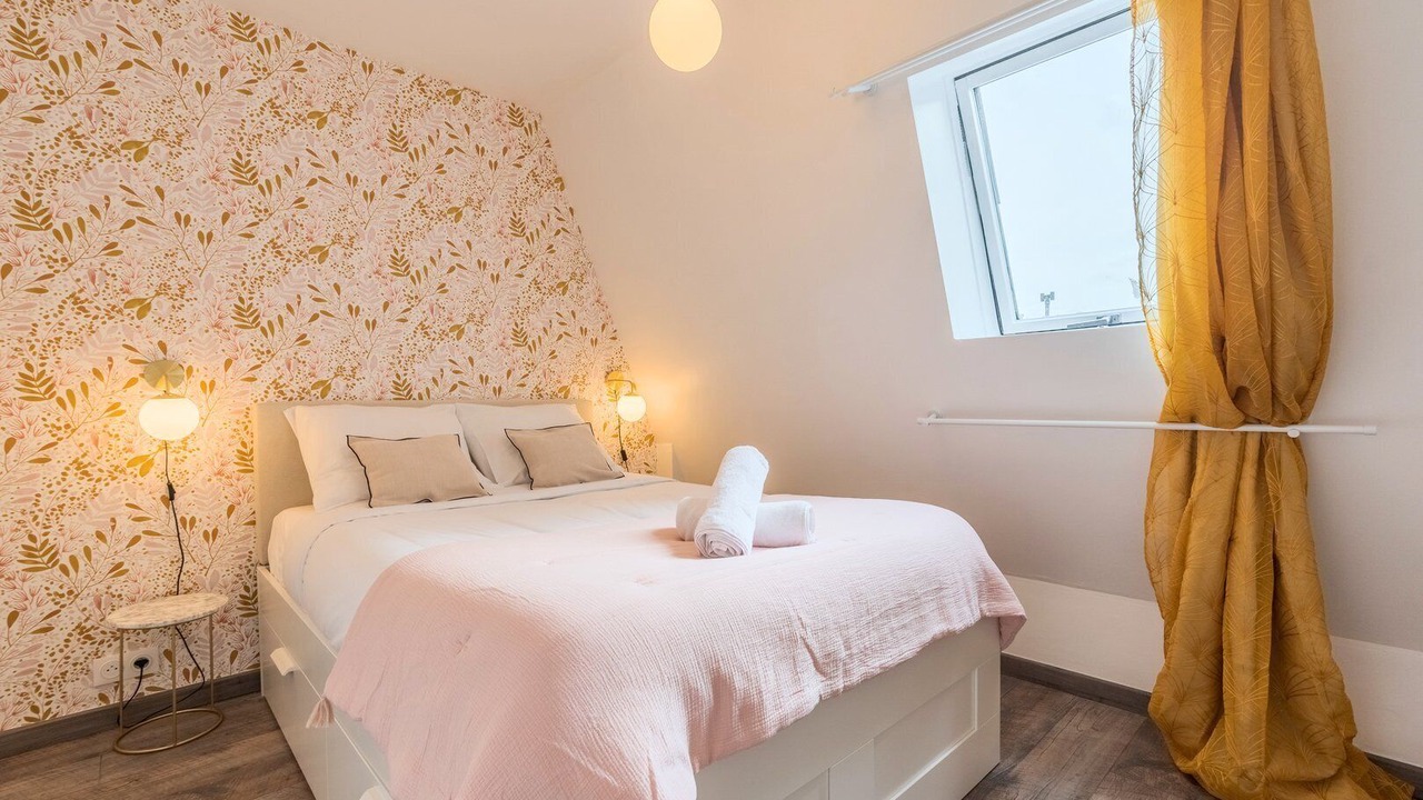 Photo of Bedroom in Tourcoing