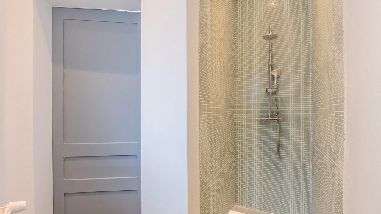 Photo of Bathroom in Tourcoing