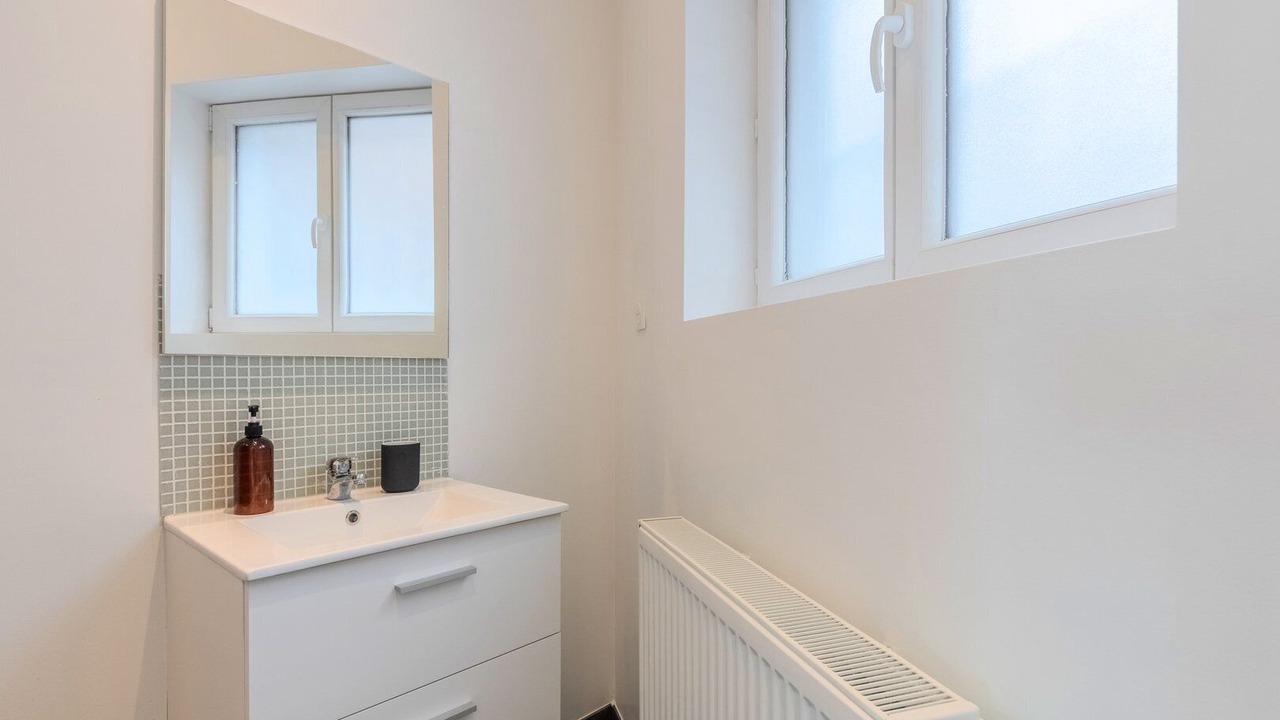 Photo of Bathroom in Tourcoing