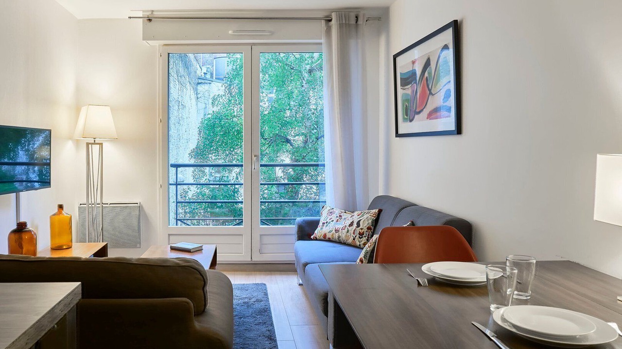 Photo of Livingroom in Lille Centre Ville