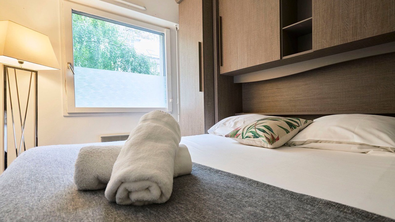 Photo of Bedroom in Lille Centre Ville
