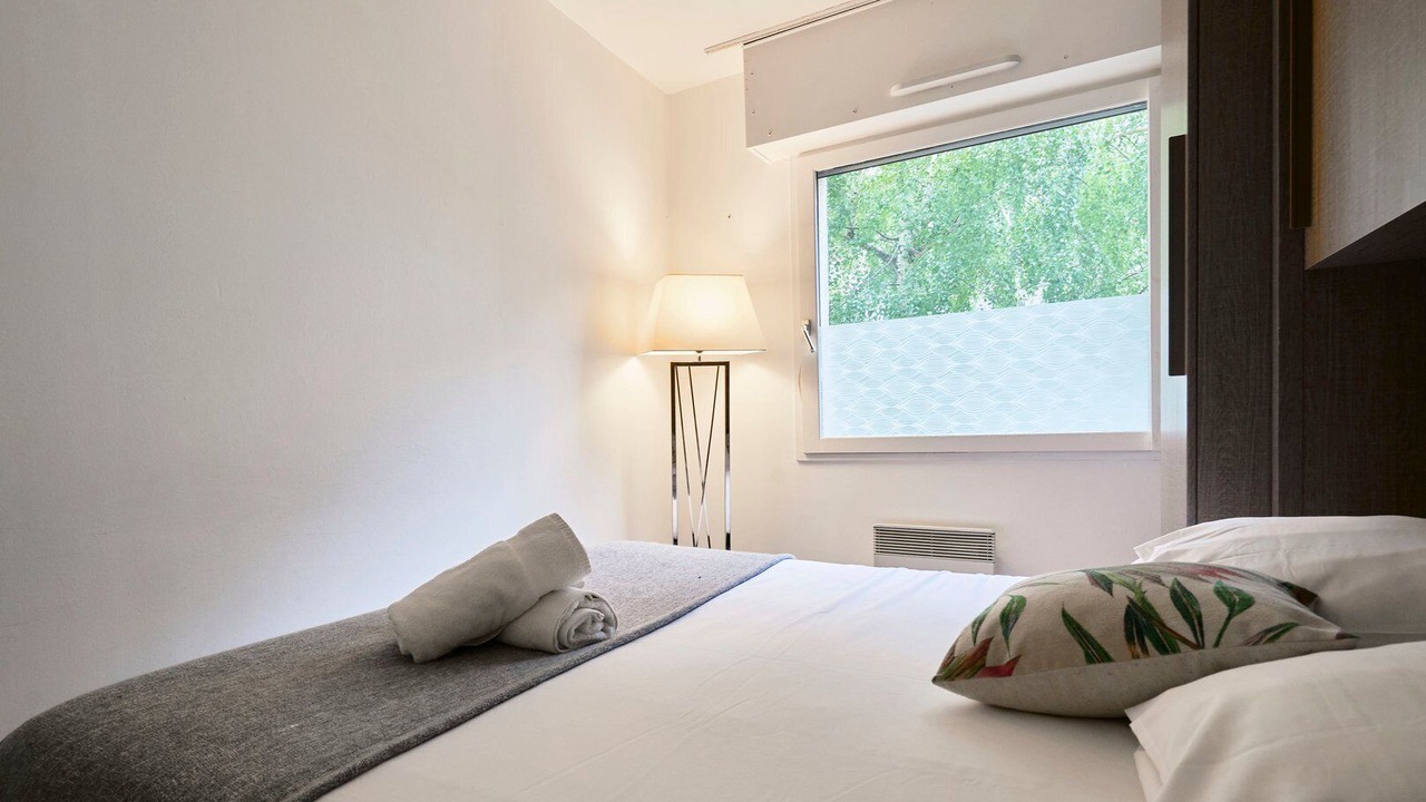 Photo of Bedroom in Lille Centre Ville