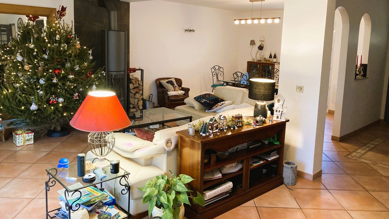 Photo of Livingroom in Taverny