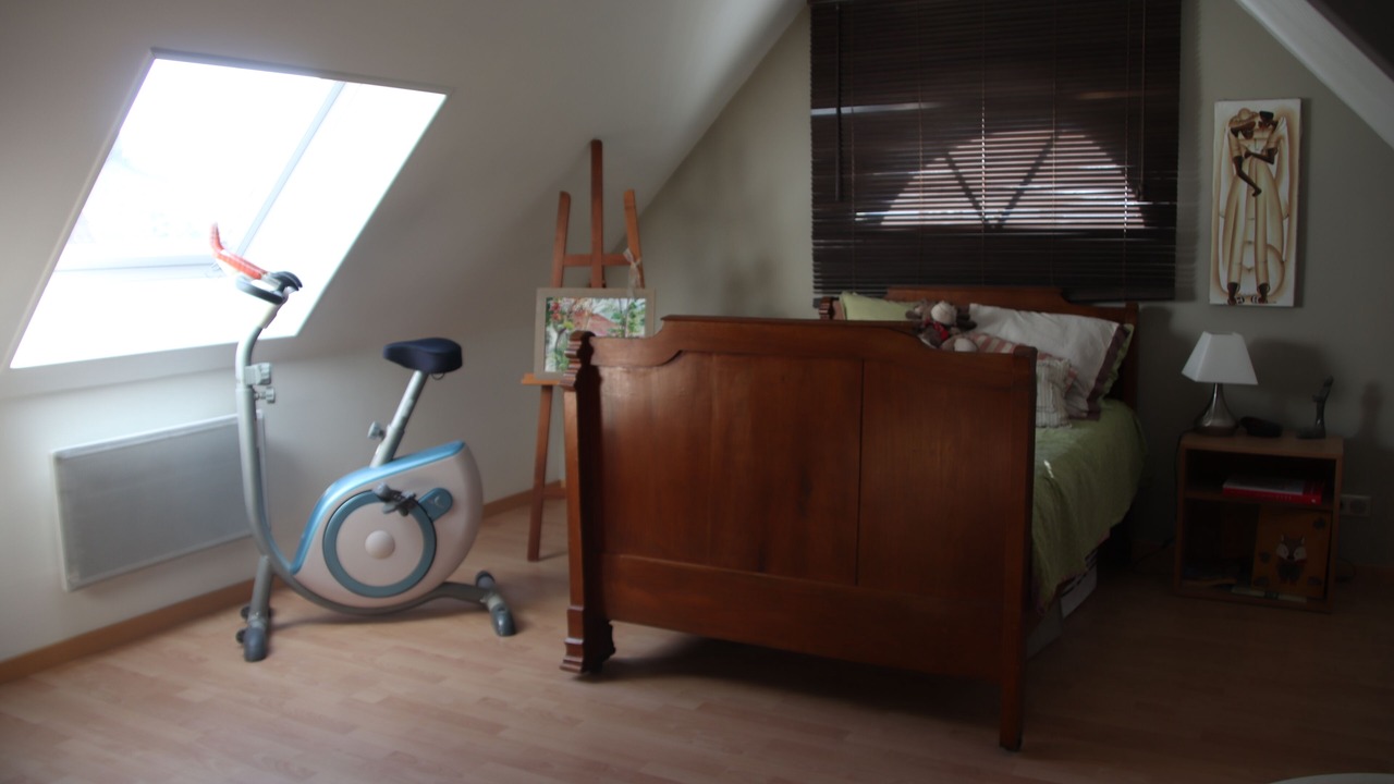 Photo of Bedroom in Taverny