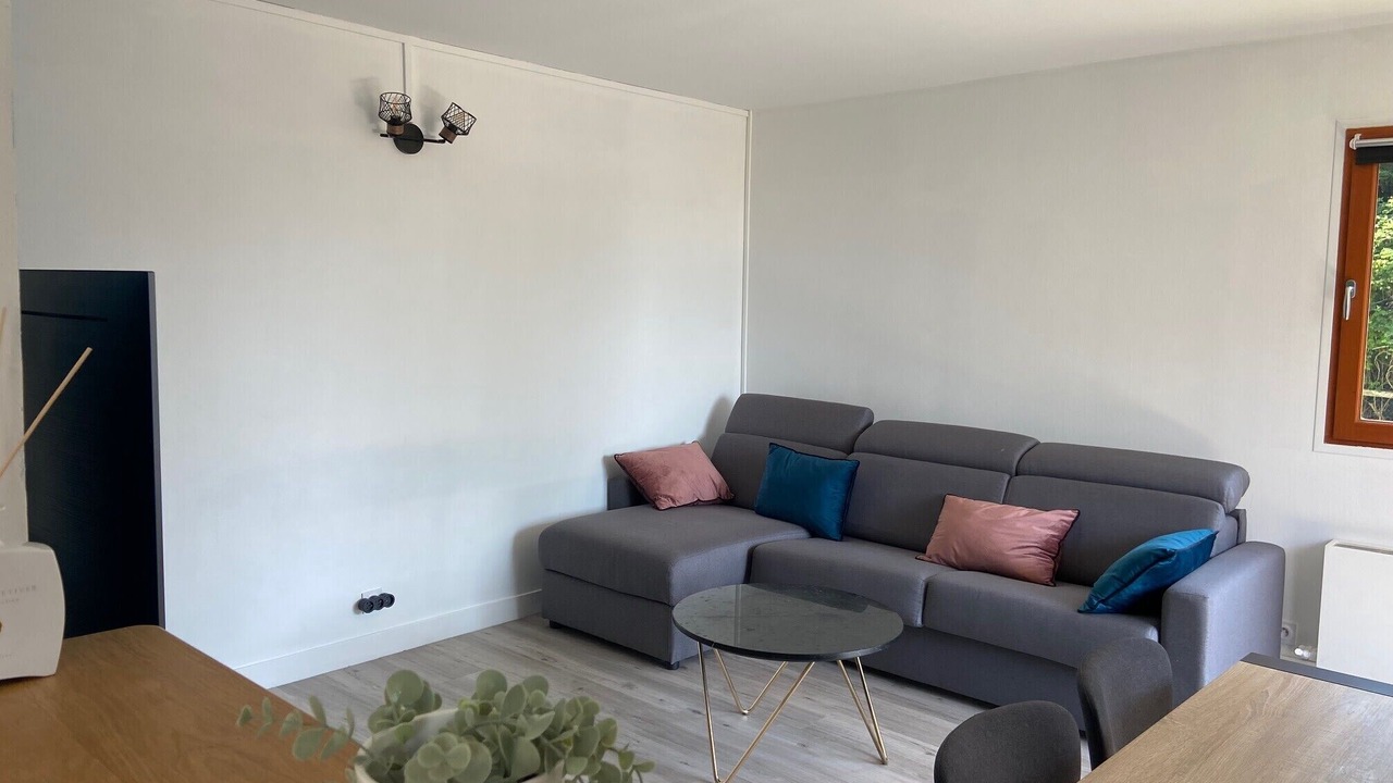 Photo of Livingroom in Touques