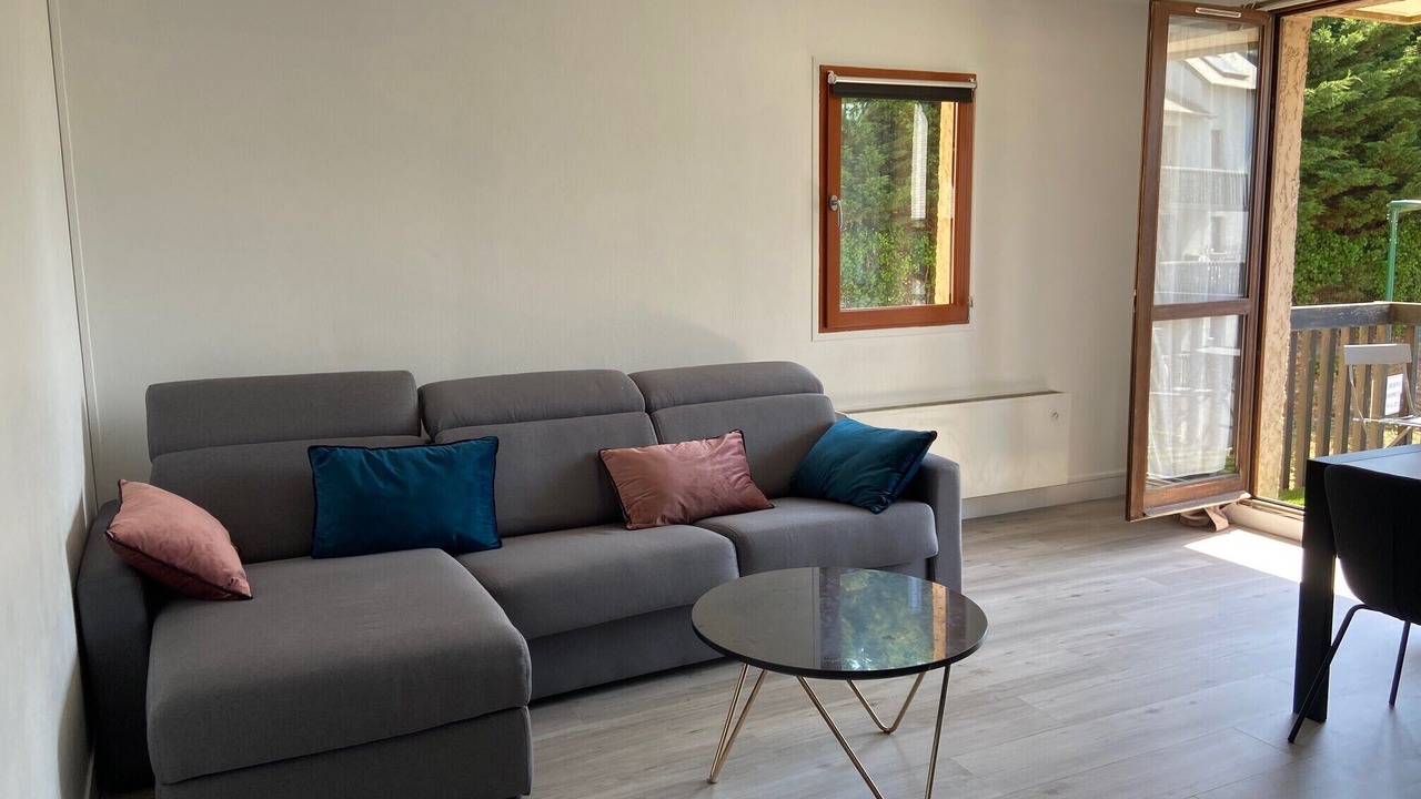 Photo of Livingroom in Touques