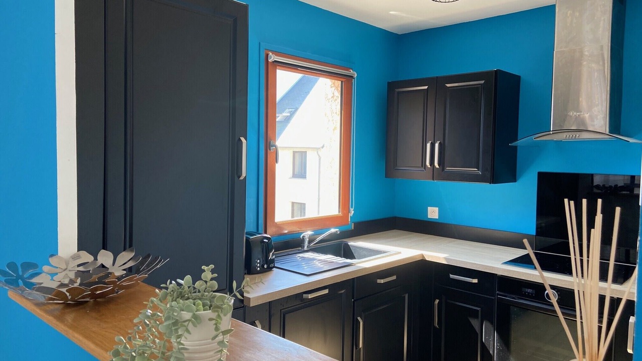 Photo of Kitchen in Touques