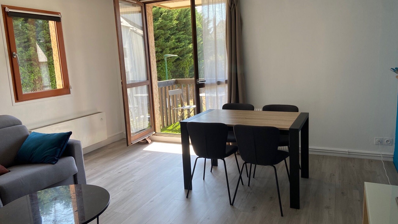 Photo of Livingroom in Touques