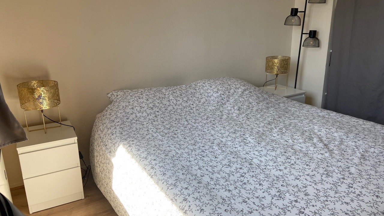 Photo of Bedroom in Touques