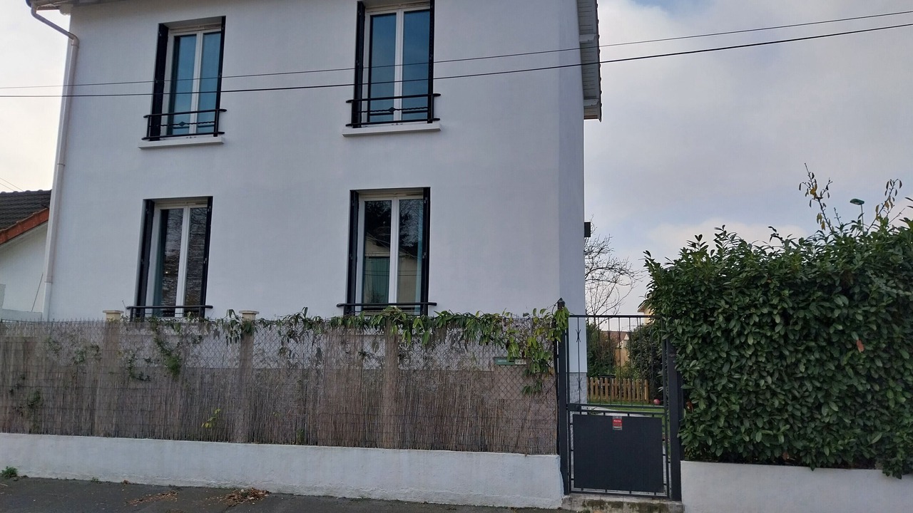 Photo of Outdoor in Aulnay-sous-Bois