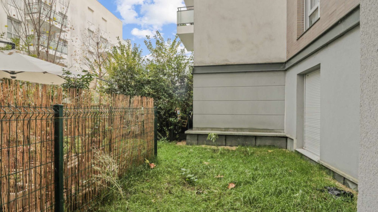 Photo of Outdoor in Rosny-sous-Bois