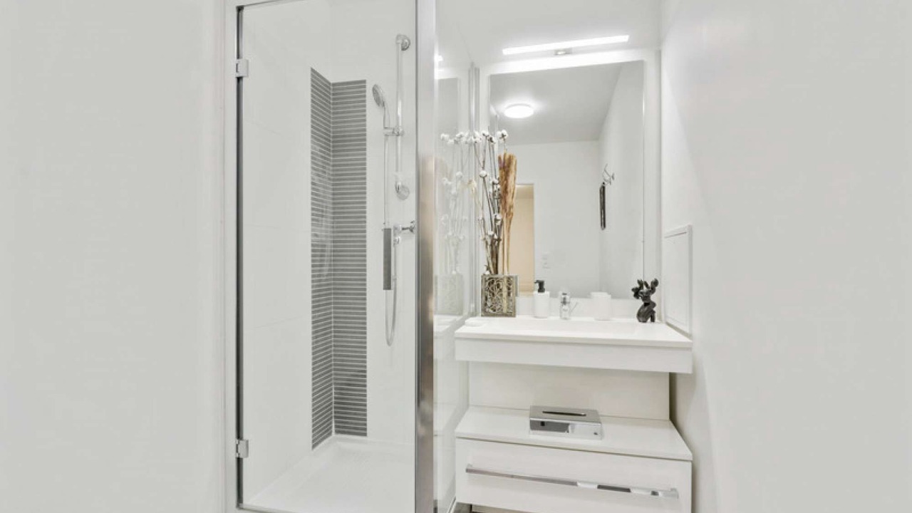 Photo of Bathroom in Rosny-sous-Bois