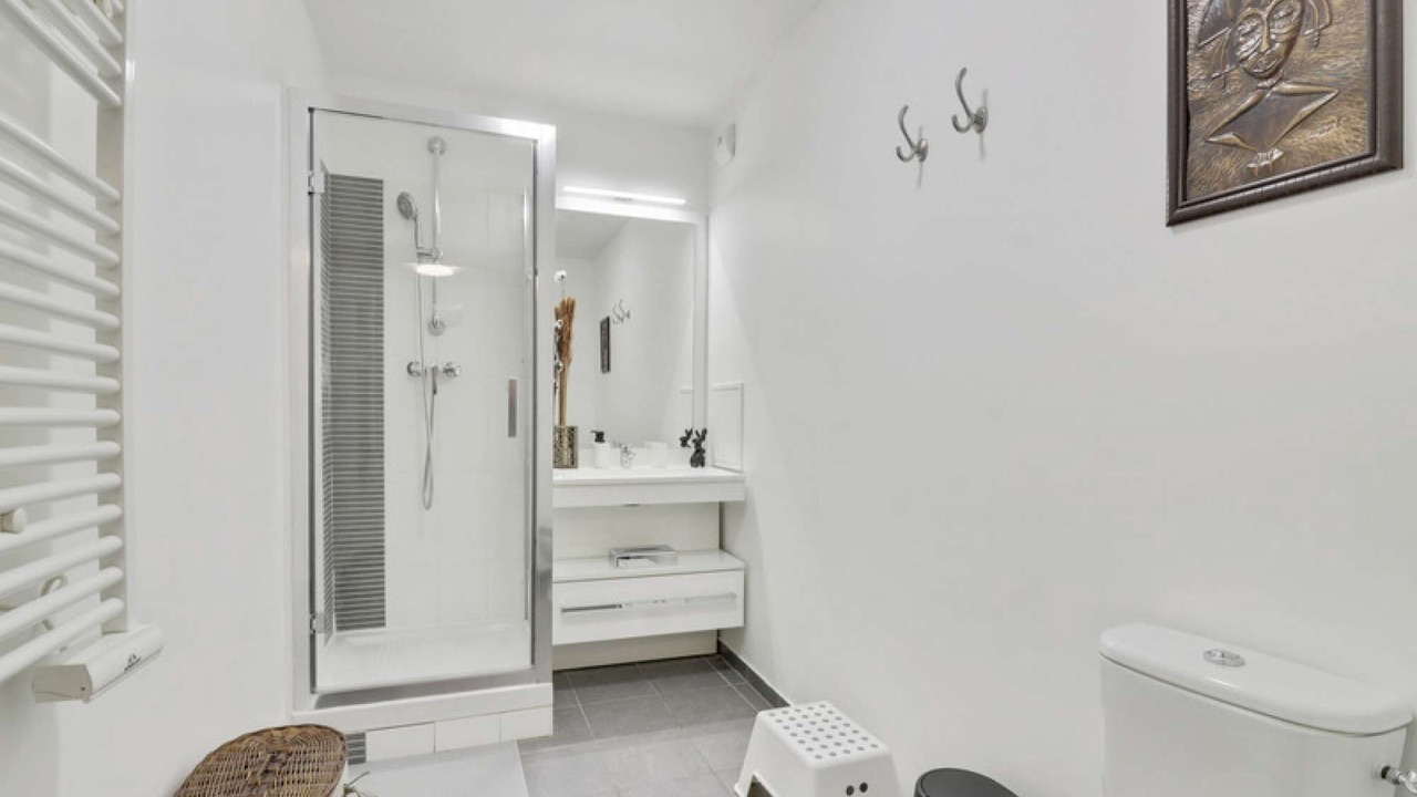 Photo of Bathroom in Rosny-sous-Bois