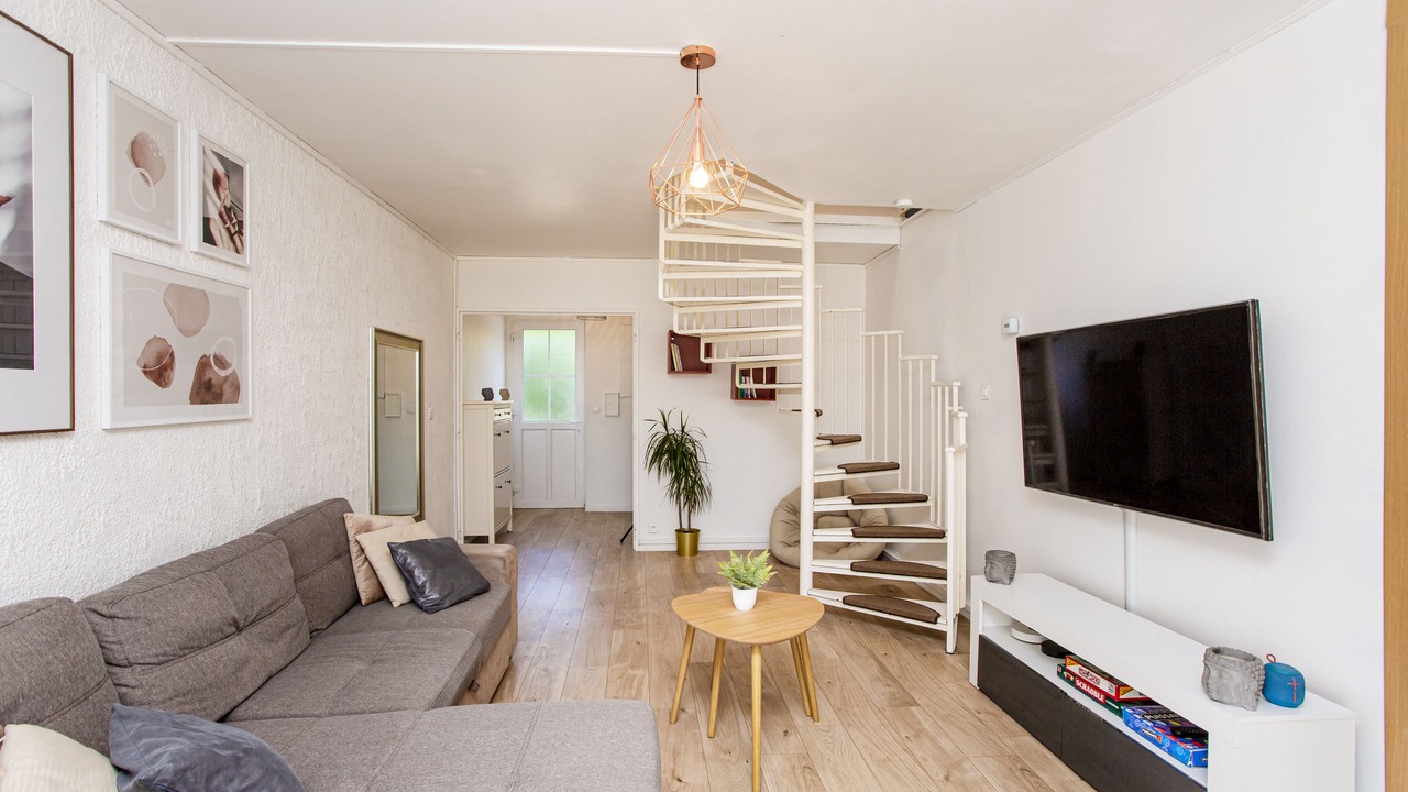 Photo of Livingroom in Fosses