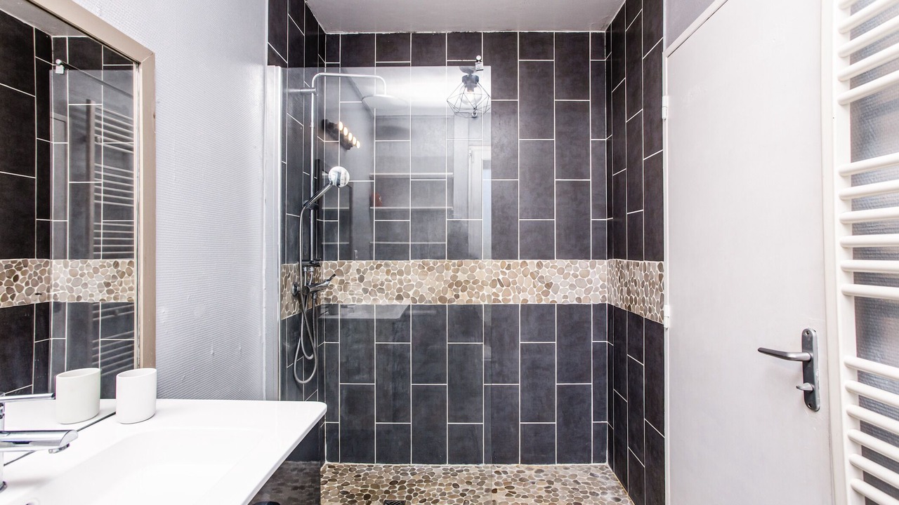 Photo of Bathroom in Fosses