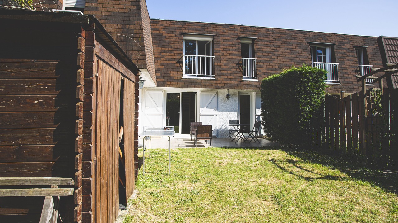 Photo of Outdoor in Fosses