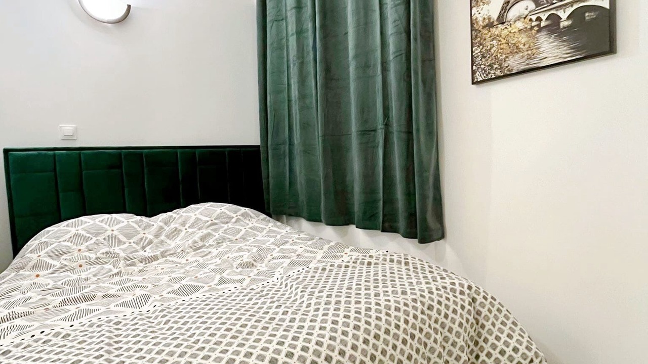 Photo of Bedroom in Torcy-le-Grand
