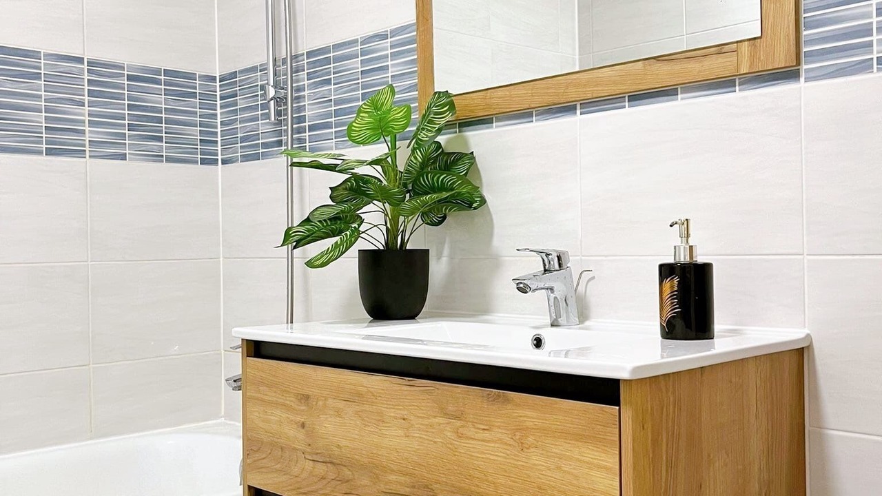 Photo of Bathroom in Torcy-le-Grand