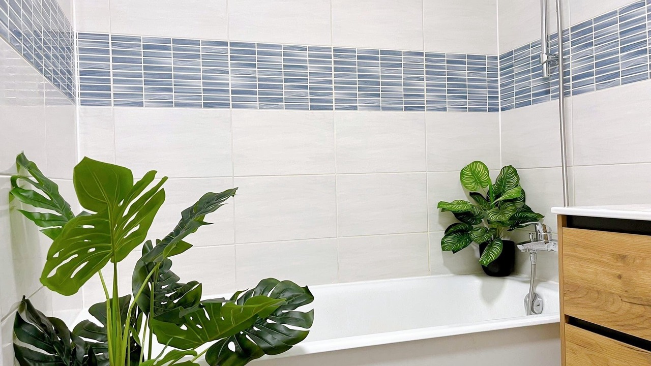 Photo of Bathroom in Torcy-le-Grand