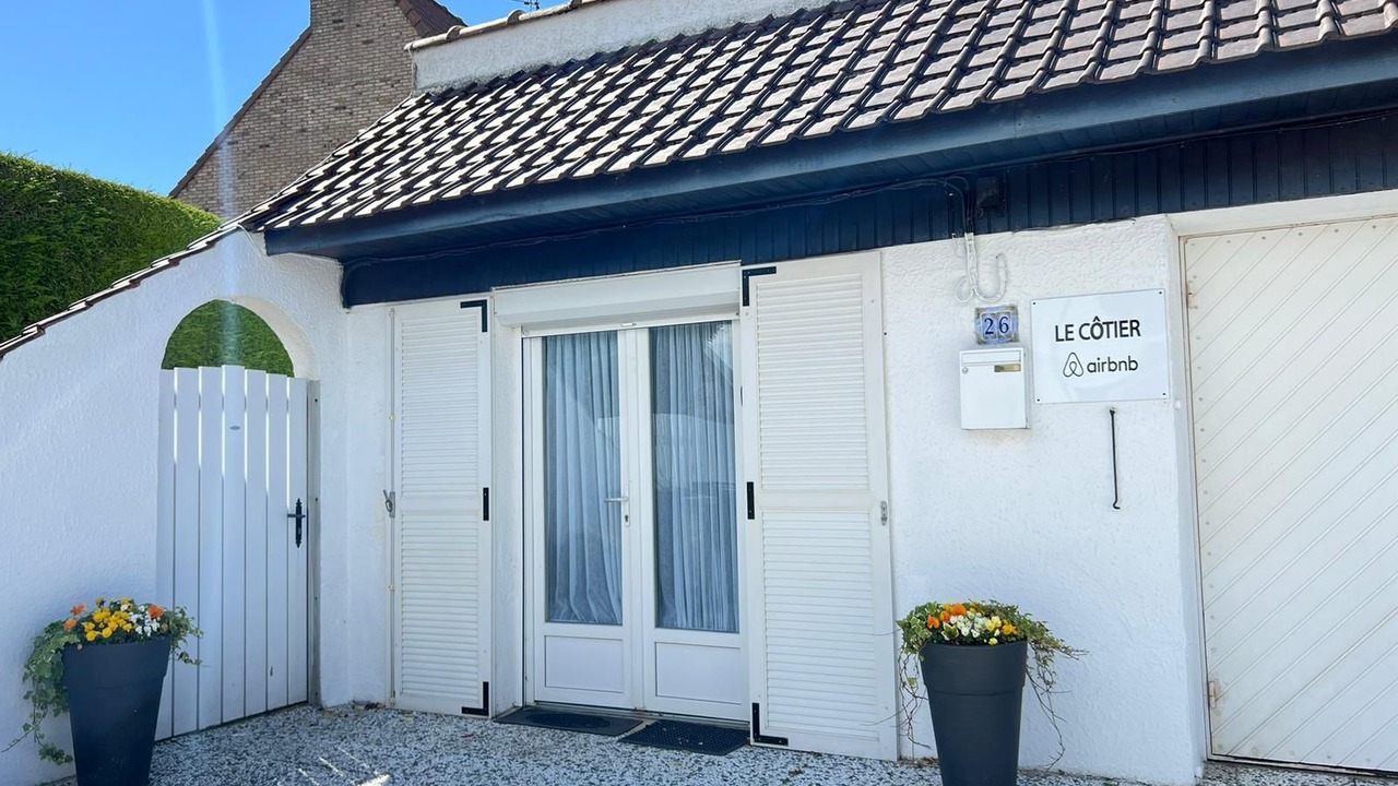 Photo of Outdoor in Bleriot-Plage