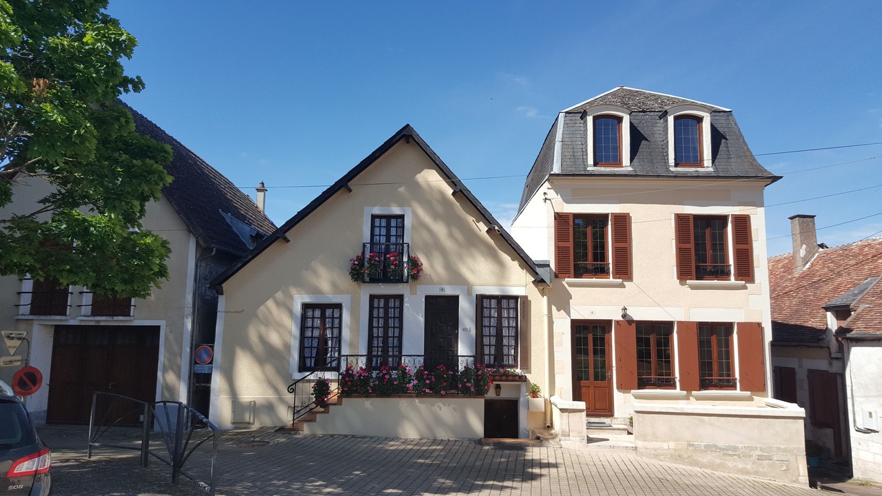 Photo of Outdoor in Pouilly-sur-Loire
