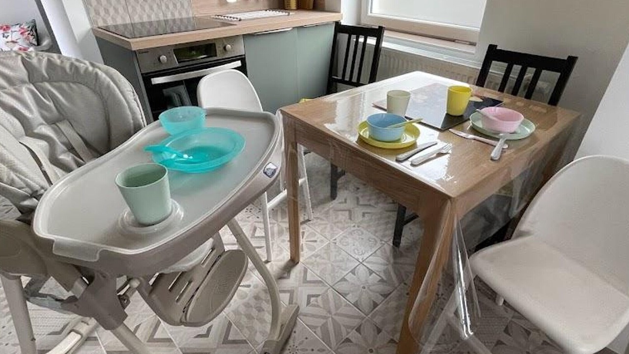Photo of Kitchen in Wallers