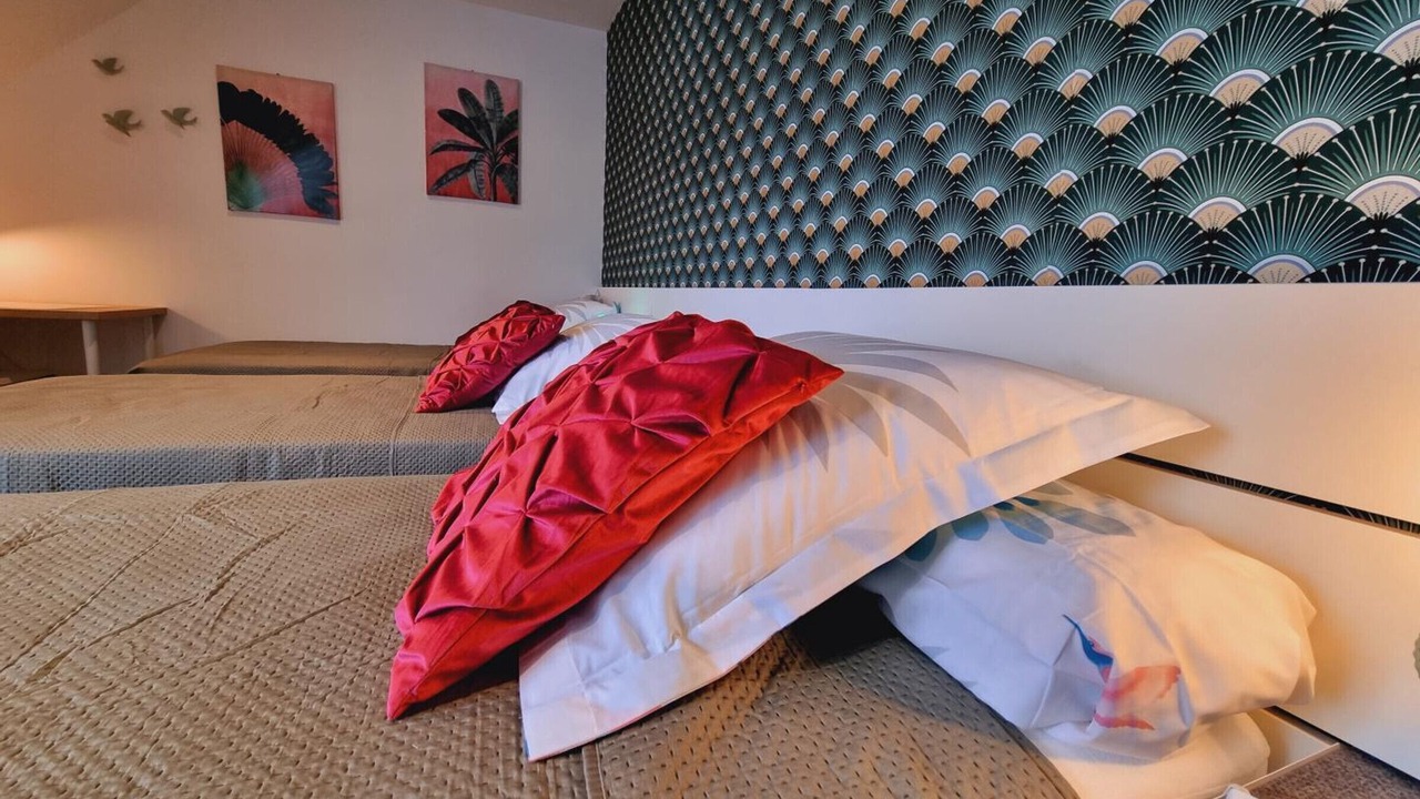 Photo of Bedroom in Wallers